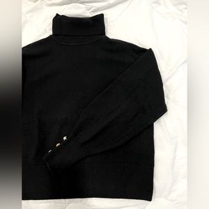 H&M Turtleneck - Size M